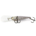  Lucky Craft Slim Shad D-7, Ghost Minnow, 8,5 g wobler #19261