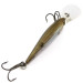  Lucky Craft Slim Shad D-7, Ghost Minnow, 8,5 g wobler #19261