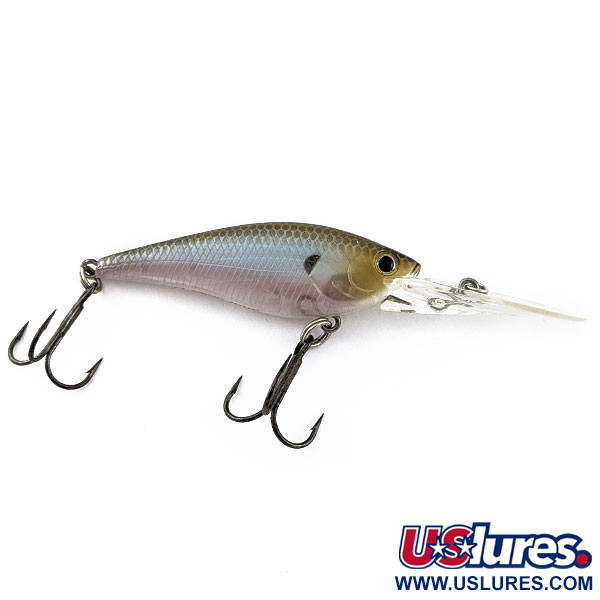 Lucky Craft Slim Shad D-7