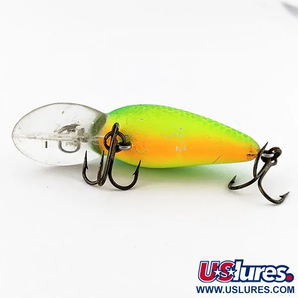  Bomber model 4A, FYG, 7 g wobler #19262