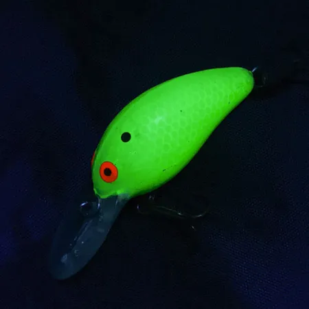 Bomber model 4A, FYG, 7 g wobler #19262