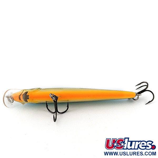  Rapala Husky Jerk 10, SB, 10 g wobler #19264