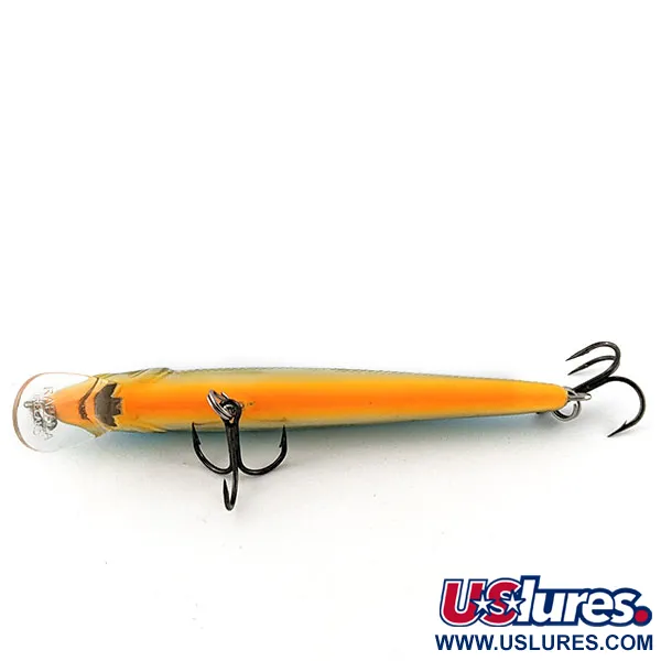 Rapala Husky Jerk 10, SB, 10 g wobler #19264
