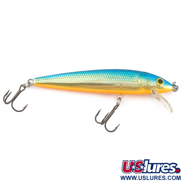  Rapala Husky Jerk 10, SB, 10 g wobler #19264