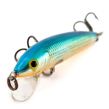 Rapala Husky Jerk 6 , SB, 6 g wobler #19265