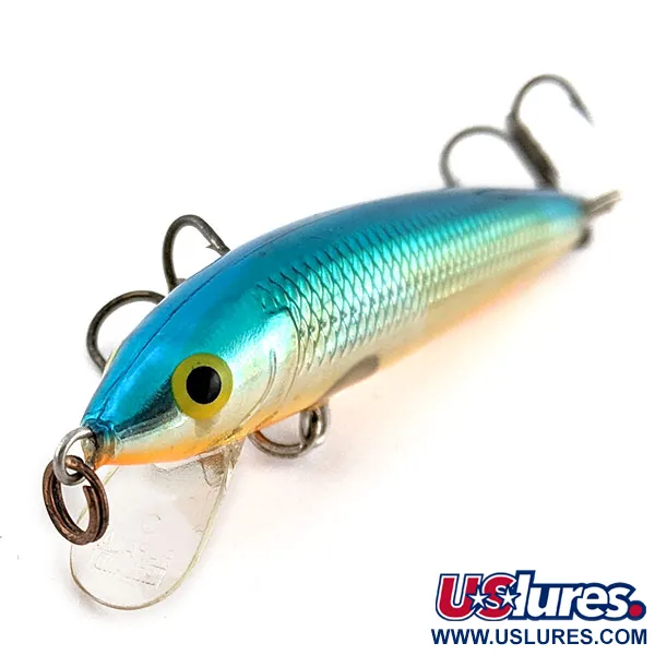 Rapala Husky Jerk 6 , SB, 6 g wobler #19265