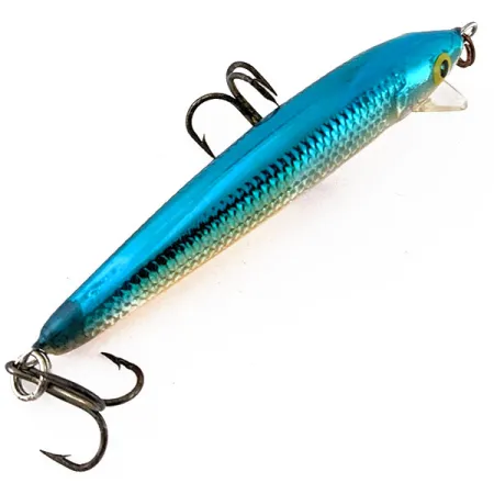 Rapala Husky Jerk 6 , SB, 6 g wobler #19265