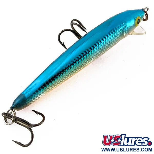 Rapala Husky Jerk 6 , SB, 6 g wobler #19265