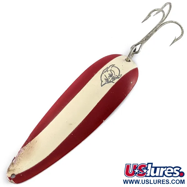 Eppinger Dardevle Trolldevle, Red Devle, 40 g błystka wahadłowa #19281