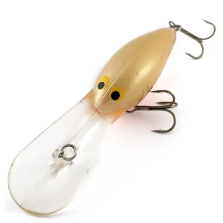 Norman DD22 HD (Heavy Diver), 25 g wobler #19283