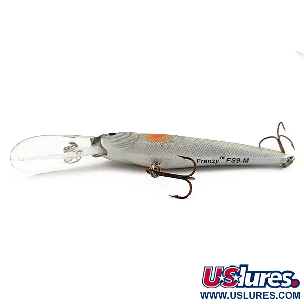 Berkley Frenzy FS9-M