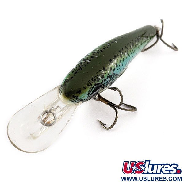  Cotton Cordell Grappler Shad Deep Diver, , 12 g wobler #19294