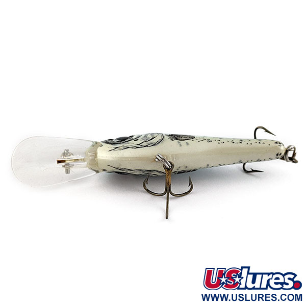 Cotton Cordell Grappler Shad Deep Diver