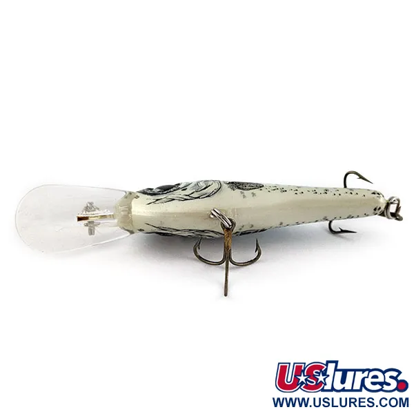  Cotton Cordell Grappler Shad Deep Diver, , 12 g wobler #19294