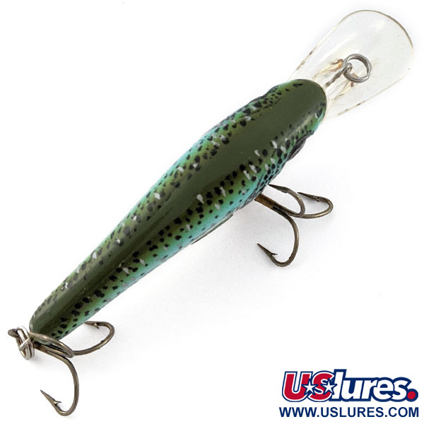  Cotton Cordell Grappler Shad Deep Diver, , 12 g wobler #19294