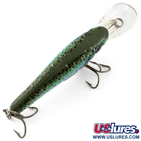 Cotton Cordell Grappler Shad Deep Diver, , 12 g wobler #19294