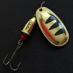 Cabela's spinner