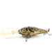 Renosky Lures Renosky Deep Dive Honeycomb Rattl shad, złoto, 12 g wobler #19303