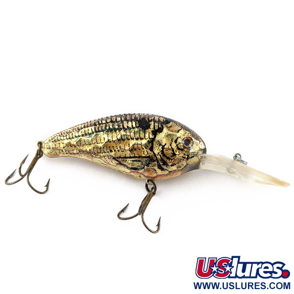 Renosky Deep Dive Honeycomb Rattl shad