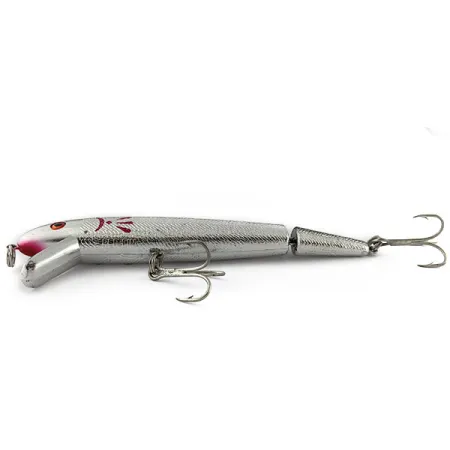 Cotton Cordell Red Fin Jointed​, 14 g wobler #19306