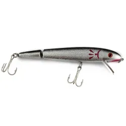Cotton Cordell Red Fin Jointed​