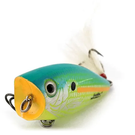 XCalibur Excalibur Pop'n Image Jr Bill Dance, 9 g wobler #19307