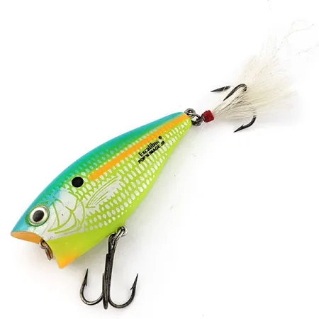 XCalibur Excalibur Pop'n Image Jr Bill Dance, 9 g wobler #19307