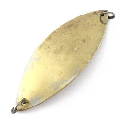 Lake Clear Wabbler