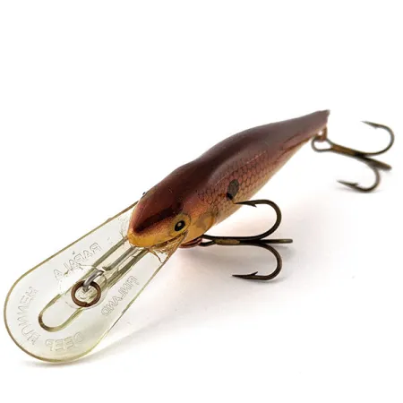 Rapala Shad Rap Deep Runner 07 , CW, 8 g wobler #19314