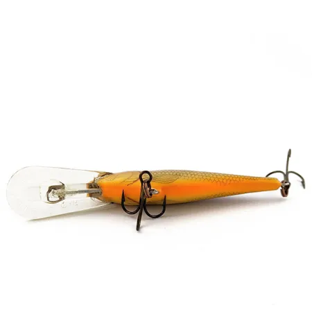 Rapala Shad Rap Deep Runner 07 , CW, 8 g wobler #19314