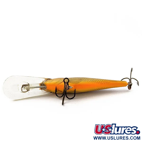 Rapala Shad Rap Deep Runner 07 , CW, 8 g wobler #19314