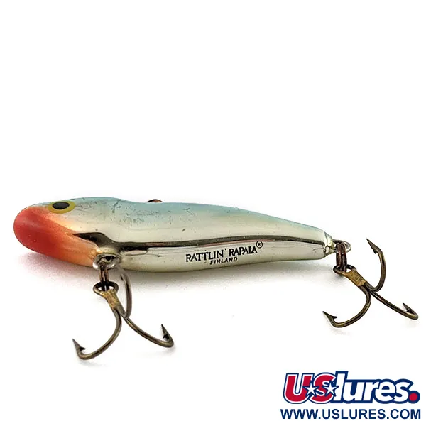 Rapala Rattl'n RAP RNR-5, CHB, 11 g wobler #19318