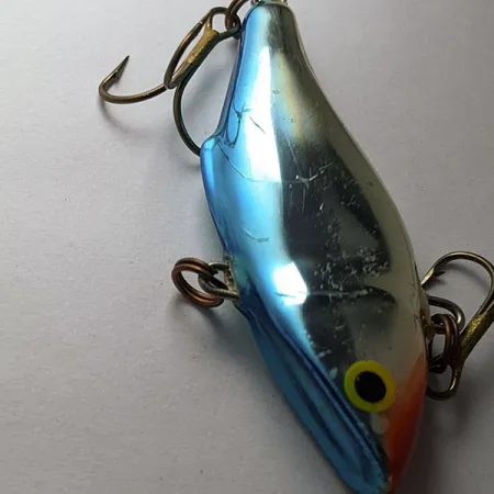 Rapala Rattl'n RAP RNR-5, CHB, 11 g wobler #19318
