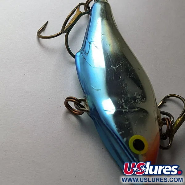 Rapala Rattl'n RAP RNR-5, CHB, 11 g wobler #19318