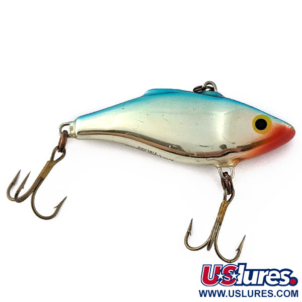  Rapala Rattl'n RAP RNR-5, CHB, 11 g wobler #19318