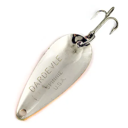 Eppinger Dardevle Spinnie, Honeycomb splash, 9 g błystka wahadłowa #19319