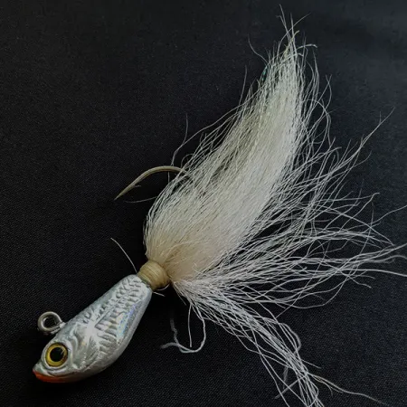 SPRO  Spro Prime Bucktail Jig, 28 g #19320