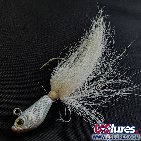 Spro Prime Bucktail Jig