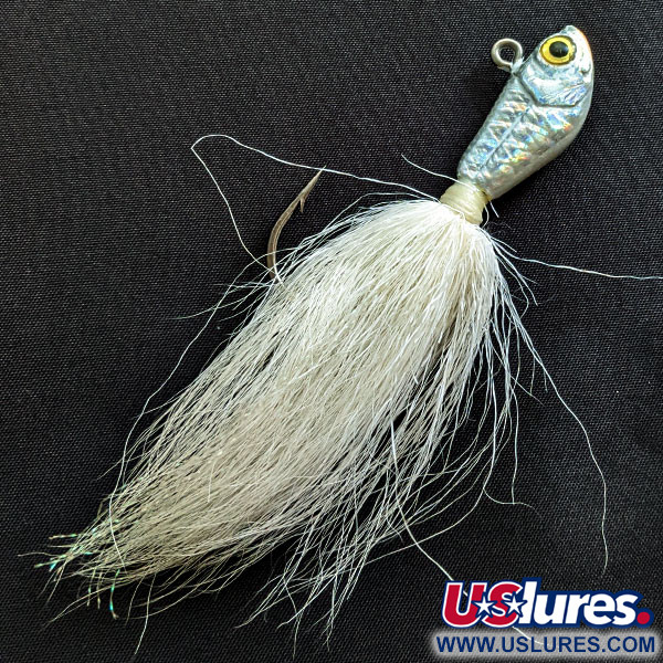 SPRO  Spro Prime Bucktail Jig, , 28 g  #19320