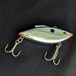 Bill Lewis Rat-L-Trap