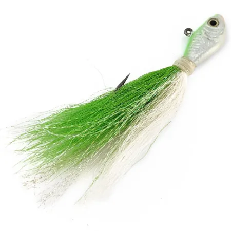SPRO  Spro Prime Bucktail Jig, 14 g #19322