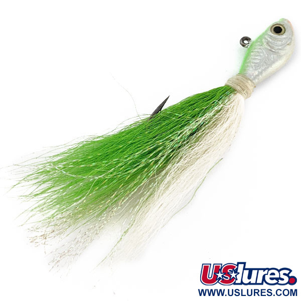 SPRO  Spro Prime Bucktail Jig, , 14 g  #19322