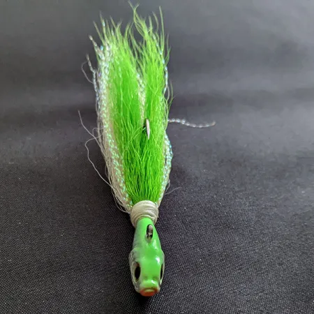 SPRO  Spro Prime Bucktail Jig, 14 g #19322