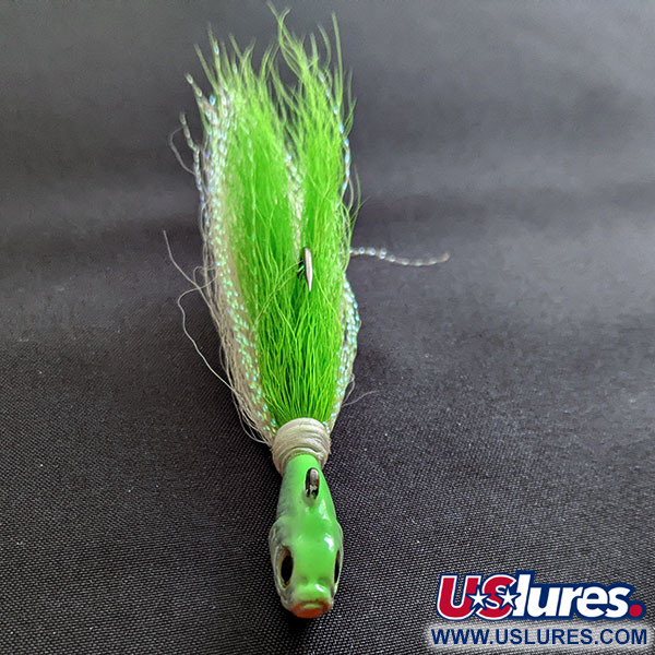 SPRO  Spro Prime Bucktail Jig, , 14 g  #19322