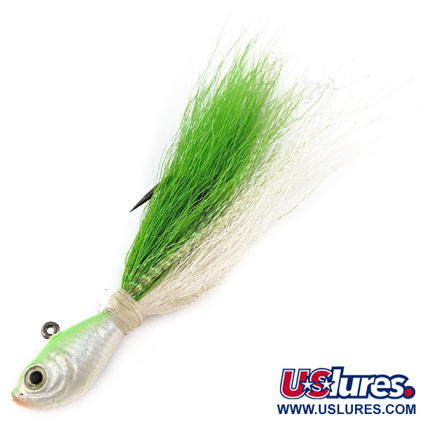 SPRO  Spro Prime Bucktail Jig, , 14 g  #19322