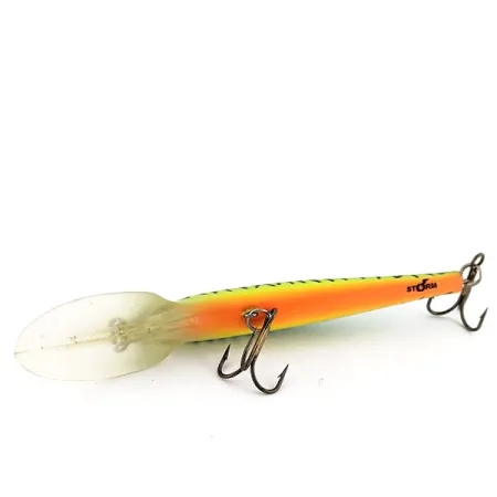 Storm Deep Thunder Stick (pre Rapala), Fire tiger, 8,8 g wobler #19331