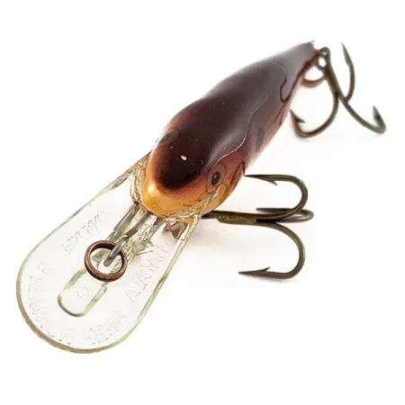 Rapala Shad Rap Deep Runner 05, CW, 5 g wobler #19333