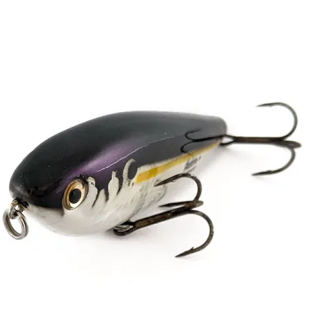 Heddon Excalibur Spit'n Image signature Bill Dance, 14 g wobler #19334