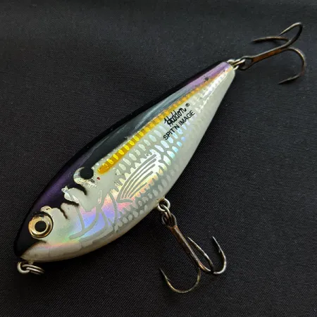 Heddon Excalibur Spit'n Image signature Bill Dance, 14 g wobler #19334