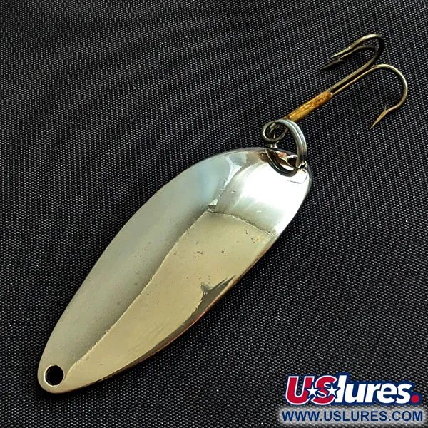 Seneca Little Cleo (Hula Girl), nikiel/miedź, 18 g błystka wahadłowa #19336